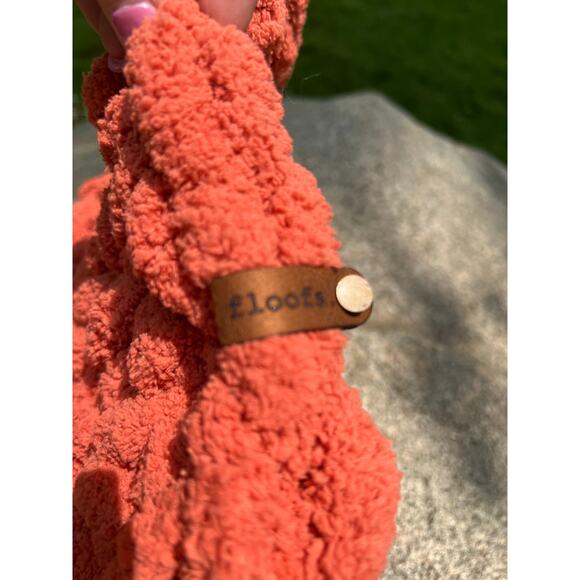 Handcrafted Cat Bed Pet Bed Small Dog Bed Biscuit Dough - Picture 3 of 3